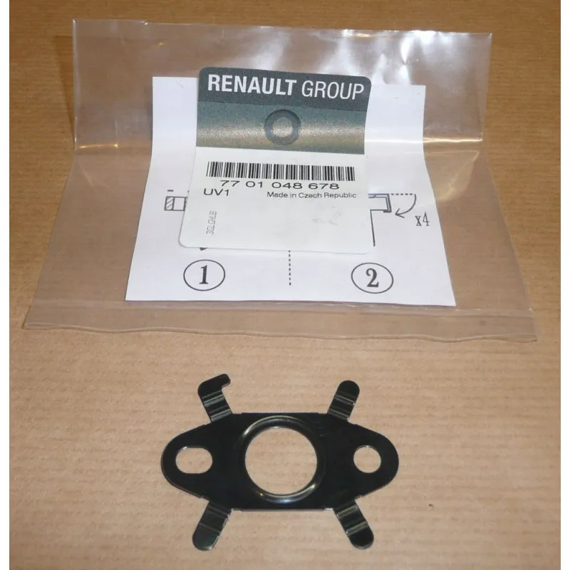 Joint OE 7701048678