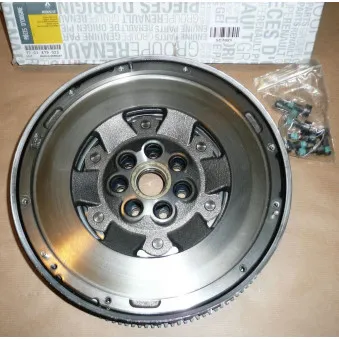 Volant moteur OE 7701479022