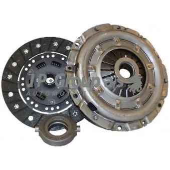 Kit d'embrayage JP GROUP 8130400712