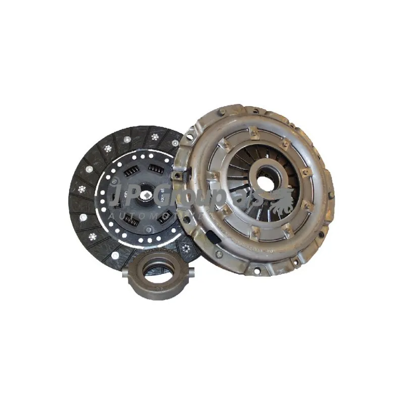 Kit d'embrayage JP GROUP 8130400712