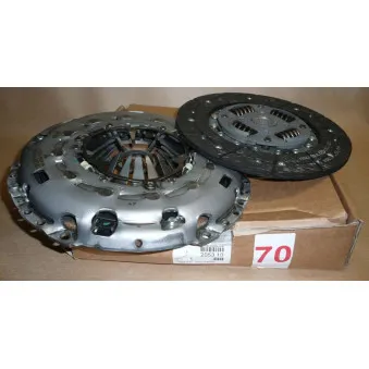 Kit d'embrayage OE