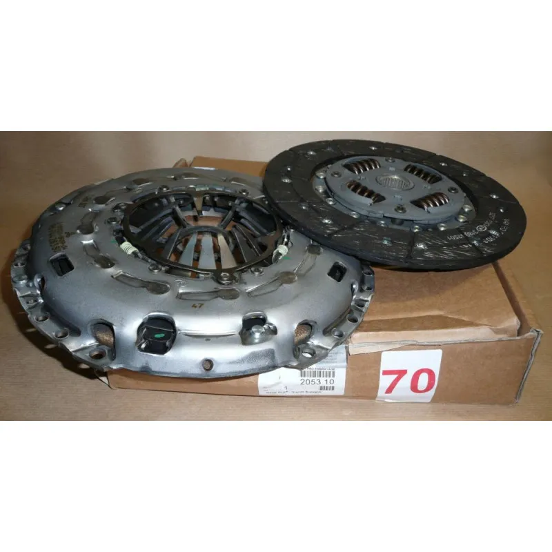 Kit d'embrayage OE 205310