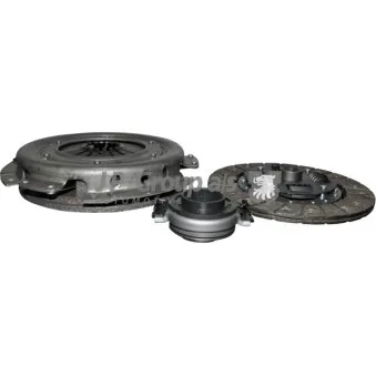 Kit d'embrayage JP GROUP 8130400910
