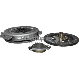 Kit d'embrayage JP GROUP 8130401112