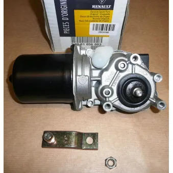 Moteur d'essuie-glace OE 7701056003