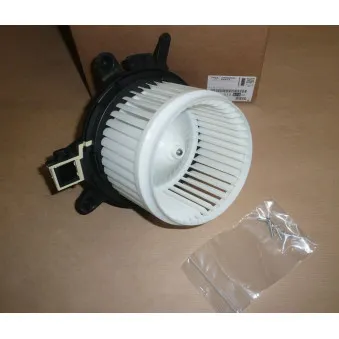 Pulseur d'air habitacle OE 9821292380
