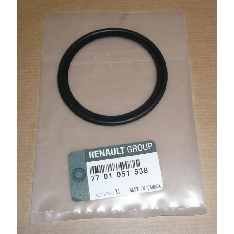 Joint, radiateur d'huile OE 7701051538