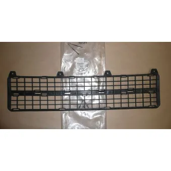 Grille de ventilation, pare-chocs OE 7414CT