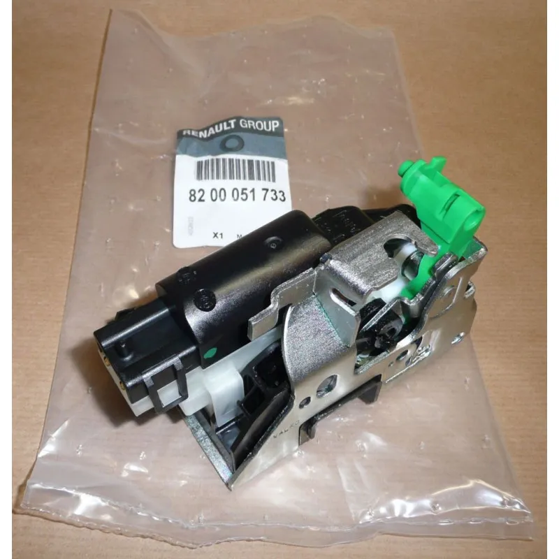 Serrure de porte OE 8200051733