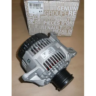 Alternateur OE 7711134722