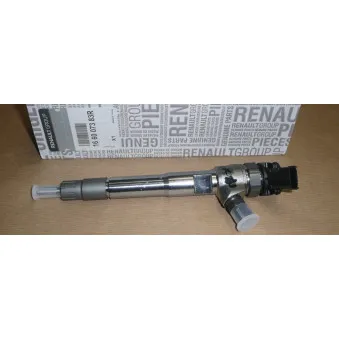 Injecteur OE 166007383R