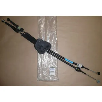 Tirette à câble, boîte de vitesse manuelle OE 349352256R