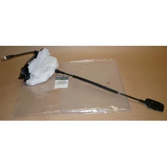 Serrure de porte avant gauche OE 8200000661