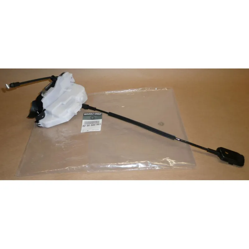 Serrure de porte avant gauche OE 8200000661