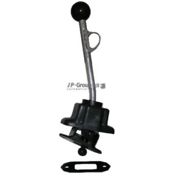 Levier de vitesse JP GROUP 8131600206