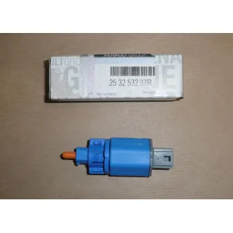 Commande, embrayage (régulateur de vitesse) OE 253253287R