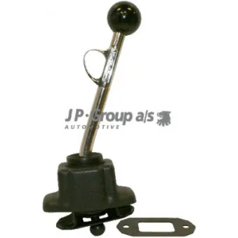 Levier de vitesse JP GROUP 8131600306