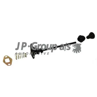 Levier de vitesse JP GROUP 8131600516