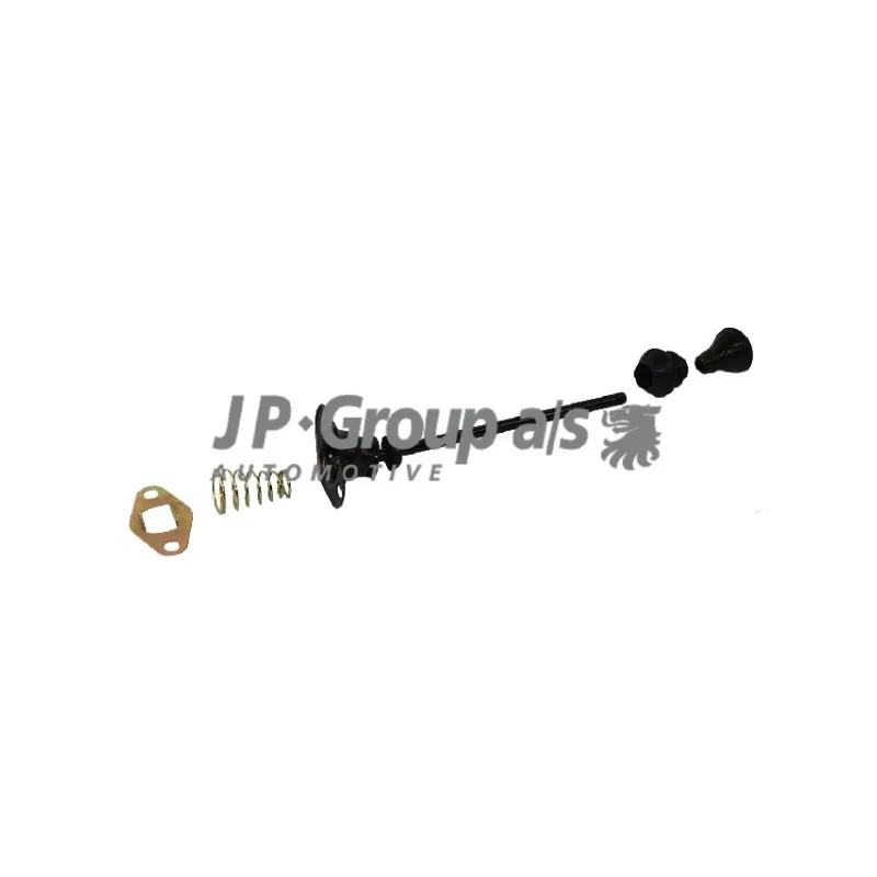 Levier de vitesse JP GROUP 8131600516
