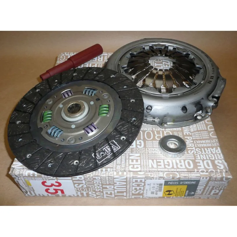 Kit d'embrayage OE 7711135439