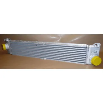 Intercooler, échangeur OE 0384K1