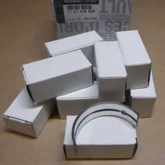 Kit de coussinet de vilebrequin OE 7701478839