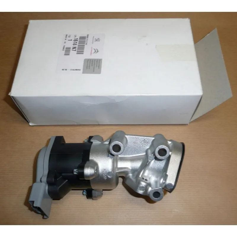 Vanne EGR OE 1618N7