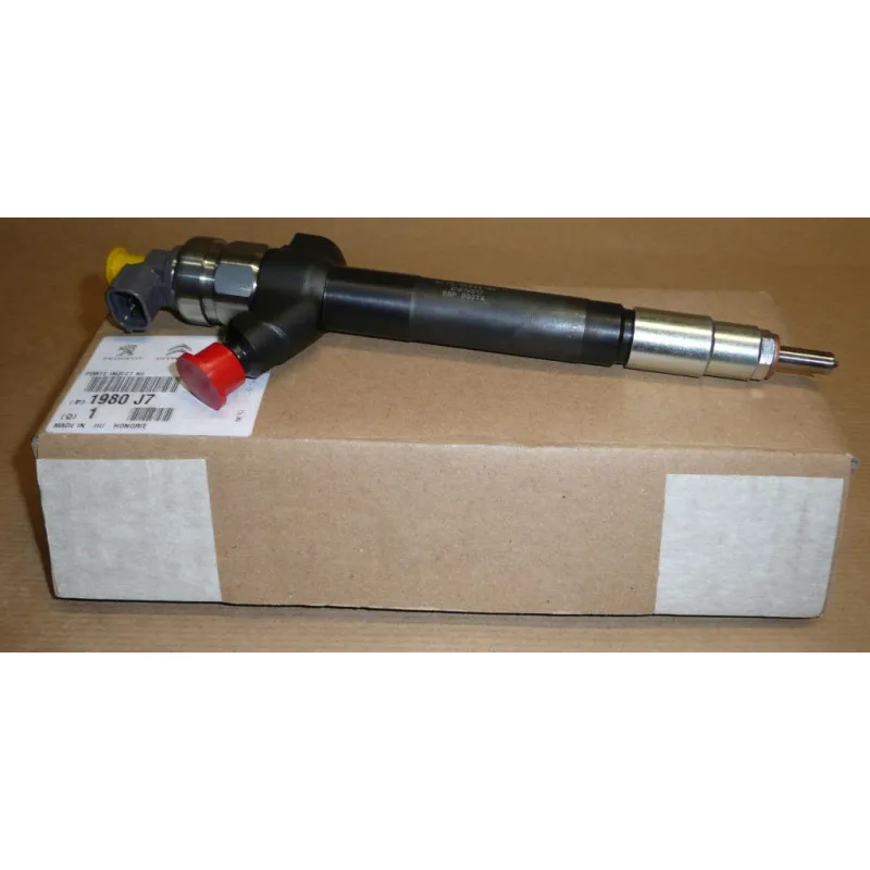 Injecteur OE 1980J7