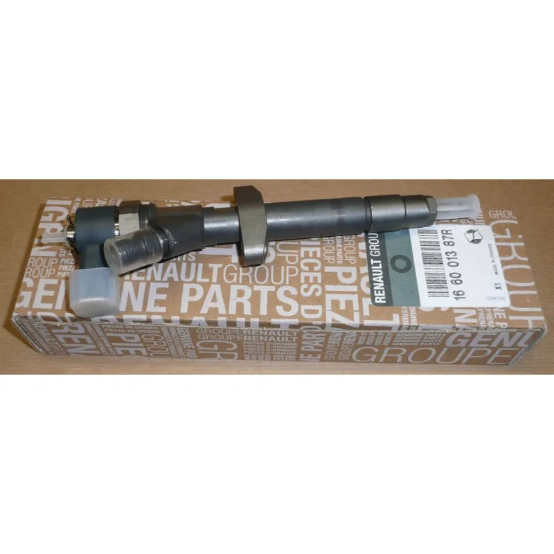 Injecteur OE 166001387R