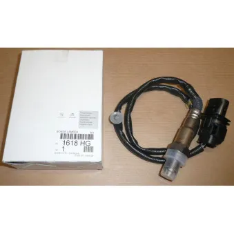 Sonde lambda OE 1618HG