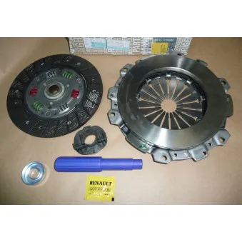 Kit d'embrayage OE 7701478560