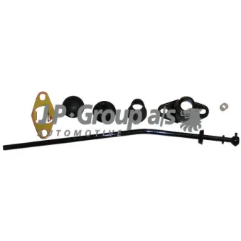 Kit de réparation, levier de changement de vitesse JP GROUP 8131700310