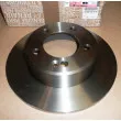 Jeu de 2 disques de frein arrière OE 432064087R - Visuel 1