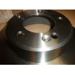 Jeu de 2 disques de frein arrière OE 432064087R - Visuel 2