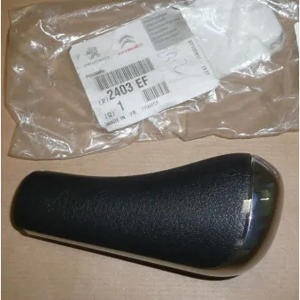 Pommeau OE 2403EF