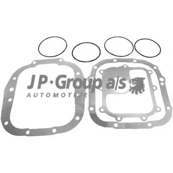 Jeu de joints d'étanchéité, boîte de vitesse manuelle JP GROUP 8132000310