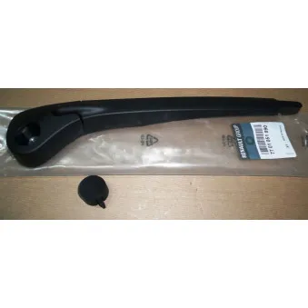 Kit de bras d'essuie-glace, nettoyage des vitres OE 7701051890