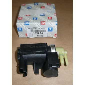 Capteur de pression, turbocompresseur OE 1618S4