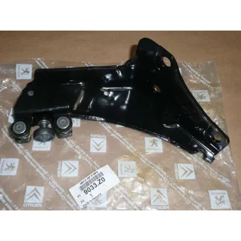 Porte, Carrosserie OE 9033Z0