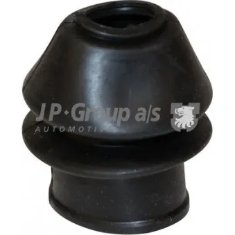 Garnissage de levier de changement de vitesse JP GROUP 8132300200