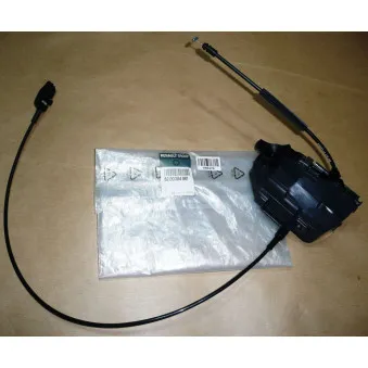 Serrure de porte OE 8200384981