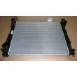 Radiateur, refroidissement du moteur OE 214105FA0A - Visuel 1