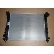 Radiateur, refroidissement du moteur OE 214105FA0A - Visuel 2
