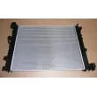 Radiateur, refroidissement du moteur OE 214105FA0A - Visuel 3