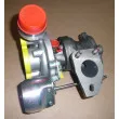 Turbocompresseur, suralimentation OE 144110429R - Visuel 3