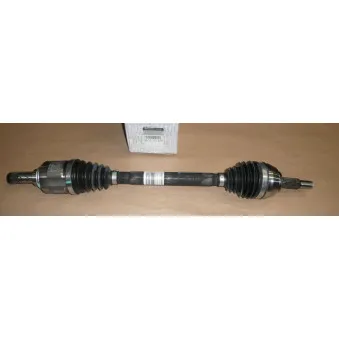 Embout de cardan avant (kit de réparation) OE 391010737R