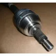 Embout de cardan avant (kit de réparation) OE 391010737R - Visuel 2