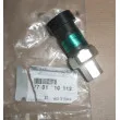 Pressostat, climatisation OE 7701210112 - Visuel 1