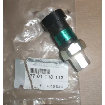 Pressostat, climatisation OE 7701210112