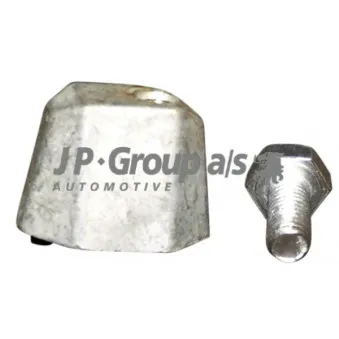 Douille, levier de vitesse JP GROUP 8133000700